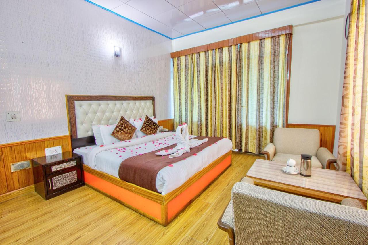 Hotel Royal Manali Exterior foto