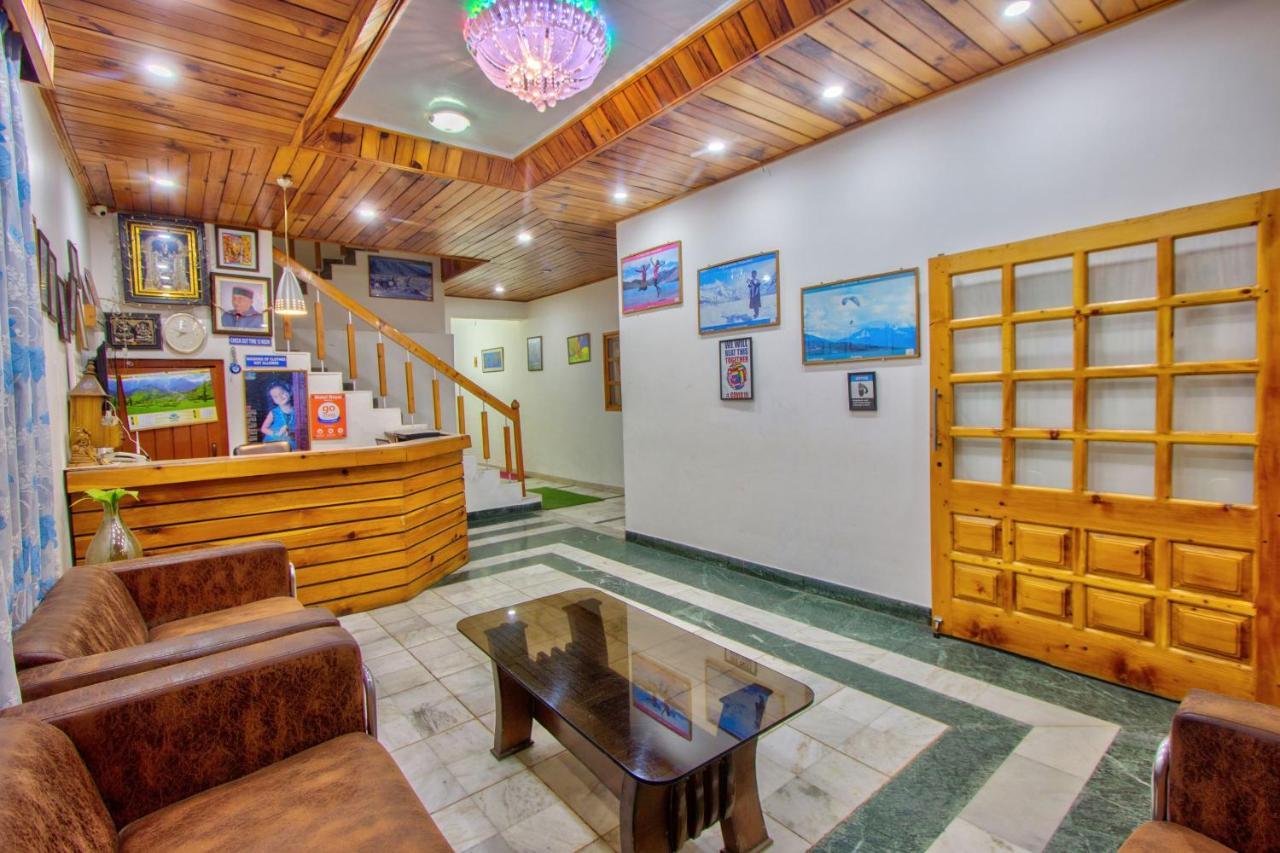 Hotel Royal Manali Exterior foto