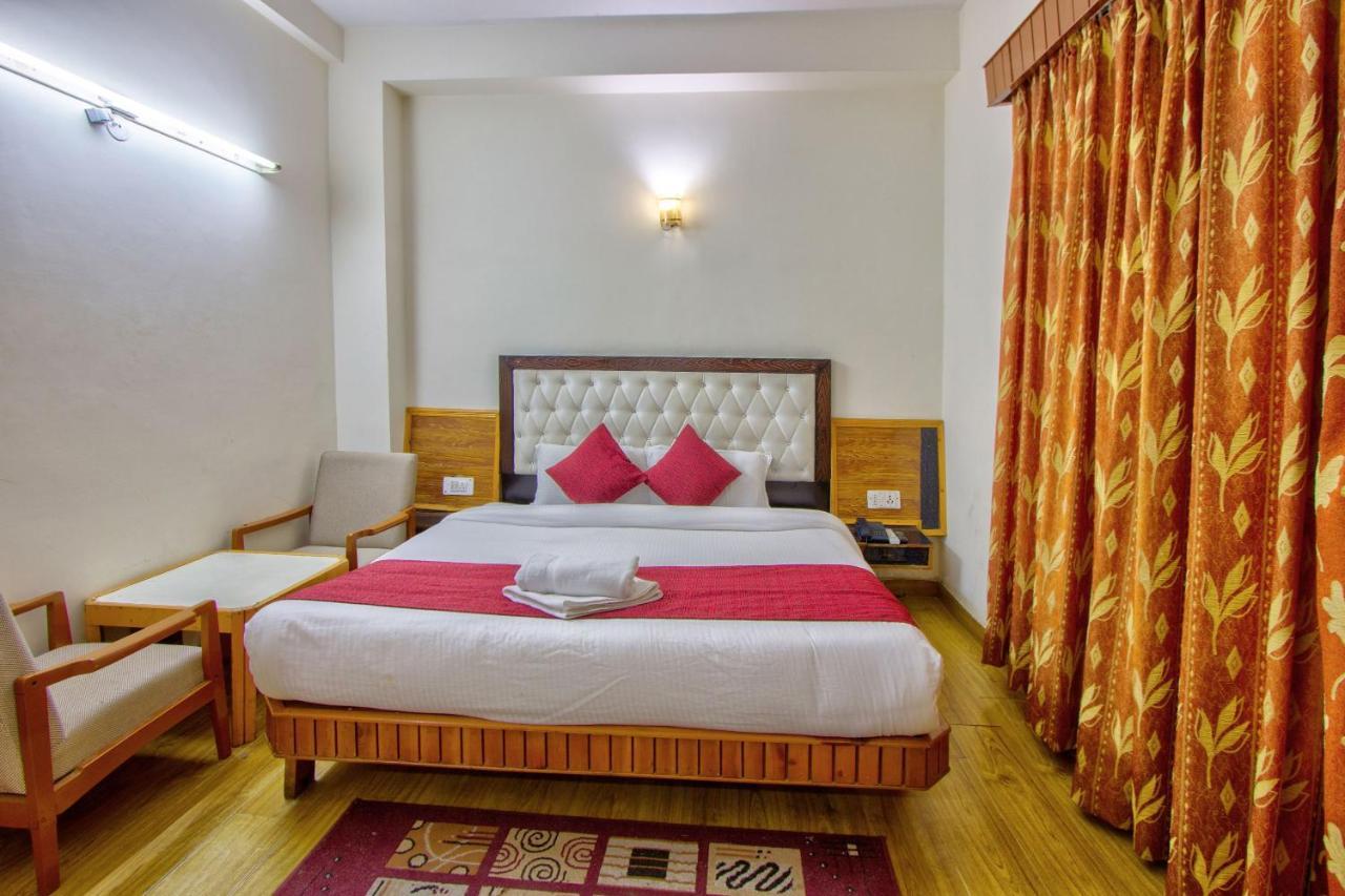 Hotel Royal Manali Exterior foto