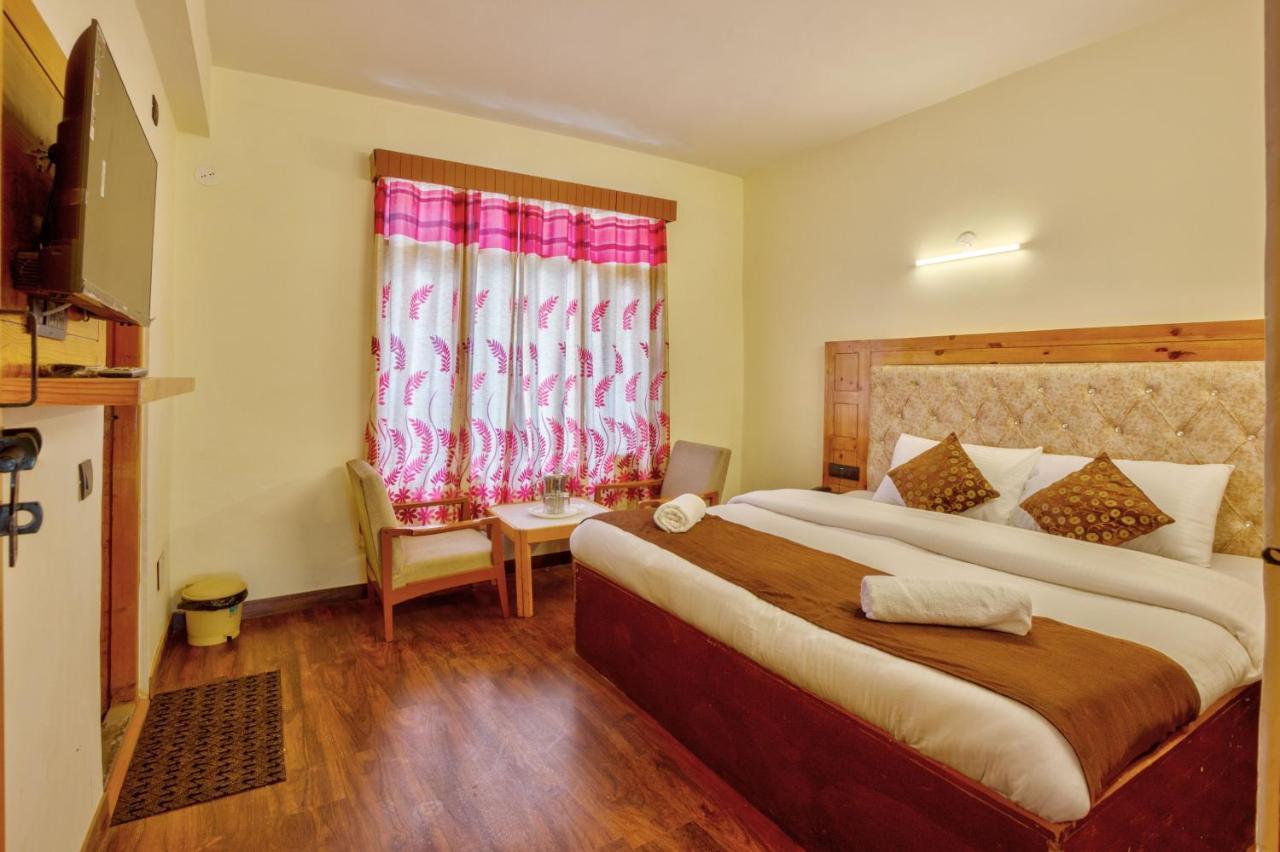 Hotel Royal Manali Exterior foto